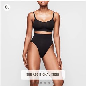 NWT Skims Core Control Brief